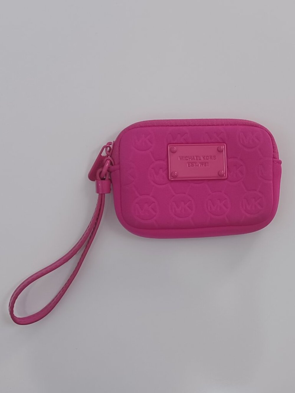 Michael Kors Purse Wallet Wristlet